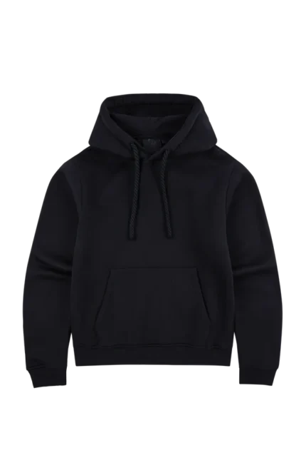 SYNA – OG HOOD – BLACK / COBALT BLUE