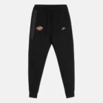 Nike x Syna World Tech Fleece Tracksuit – Black / Bronze
