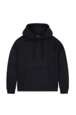 SYNA OG HOOD – BLACK/NEON GREEN