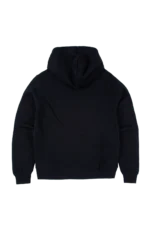 SYNA SLICE HOOD BLACK