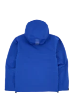 SYNA TREK JACKET BLUE