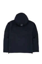 SYNA TREK JACKET BLACK