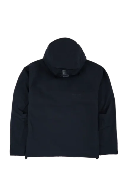 SYNA TREK JACKET BLACK