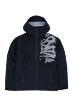SYNA TREK JACKET BLACK